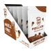 Bite-Size Crispy Mini Waffle Cones with Premium Belgian Chocolate - Perfect Snack or Dessert on the Go - Kosher - Milk Chocolate (6 Pack) - Buy Online on GoSupps.com