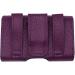 Tandem Insulin Pump Pouch Case with Clip | 2022 Style | Slim X2 | Purple - Buy Online on GoSupps.com