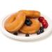 White 10-Inch (50 Pieces) Paper Bowl Microwavable Small Portion White Paper Bowl for Parties Gala Cakes Snacks Fruit Salads - Buy Online on GoSupps.com