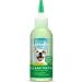 COSMOS 010253 Tropiclean Fresh Breath Clean Teeth Oral Care Gel for Dogs 118ml