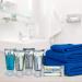 Freshscent Lotion 1oz (Pack of 100) - Travel Size Bulk Amenities for Hospitality - Buy Online on GoSupps.com