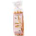 Organico - Classic Grissini Breadsticks 8x 120g. Organic and Made With Authentic Italian Ingredients. Traditional Crispy Handmade Bread sticks No GMO No Preservatives. Great For Party Food Or Snacks - Buy Online on GoSupps.com