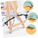 Uonlytech Silicone Nerd Wax Ear Socks - 60 Pairs of Glasses Cushions & Anti-Ear Brackets for Ultimate Comfort - Buy Online on GoSupps.com