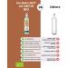 Go-Keto MCT Oil BIO 500ml - Huile MCT C8/C10 de premi re qualit base d'huile de coco BIO dans bouteille en verre parfaite pour un r gime c to id al pour le Bulletproof Coffee huile TCM - Buy Online on GoSupps.com