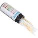 100pcs Ketone Urine Test Strips - Fast & Accurate Ketones Level Monitor with 1 Minute Results - Buy Online on GoSupps.com