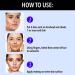 Bl_ue Hea_ven Flawless Makeup Base Primer | Smooth & Long-Lasting Base | Pores & Fine Lines Minimizer Primer for Face makeup | Silk Matte Finish | Non-Greasy and Oil-Free | Silicon Gel-Based Infused with Aloe Extracts | 30ml - Buy Online on GoSupps.com