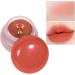 Seamless Lip Effect - Blurring Pudding Pot Lip | Soft And Smooth Lip Texture | Layerable Lip Cream | Velvet Matte Pudding Lip Balm | Lip Pudding Pot Lip & Cheek Lip Balm for Women Lasting Retro Look - Buy Online on GoSupps.com