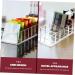 Beatifufu Box Makeup Storage Box Eye Shadow Holder Cosmetics Rack Eyeshadow Display Rack - Buy Online on GoSupps.com