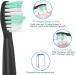 8 Pack Fairywill Electric Toothbrush Replacement Heads | Compatible with FW-E11 FW-507/508/551/FW908/FW910/917/949/958/959/FW610/FW659/FW719 FW-D1/FW-D3/FW-D7/D8 - Buy Online on GoSupps.com