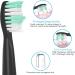 8 Pack Fairywill Electric Toothbrush Replacement Heads - Compatible with FW-507/508/551/D1/D3/D7/D8/FW908/FW910/917/949/958/959/FW610/FW659/FW719 - 8 Count - Buy Online on GoSupps.com