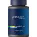 ProHealth Longevity ATP - 400 mg X 90 Servings PeakATP Patented Pure ATP to Maintain Cellular Energy Muscle Strength and Cognitive Function Supports Heart Health & Metabolic Efficiency