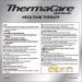 ThermaCare Advanced Neck Pain Therapy - 9 Air-Activated HeatWraps for Neck, Wrist, and Shoulders - Up to 16 Hours Pain Relief - Buy Online on GoSupps.com