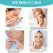 Day & Night 2-in-1 Waterproof Pimple Patches | Anti-Acne with Tea Tree Oil & Salicylic Acid | Thin Light Invisible | 300 Transparent Patches for Effective Acne Treatment - Buy Online on GoSupps.com