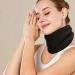 miduoidn Premium Neck Brace Adjustable Size For Pain Relief Cotton Health Care Premium Materials Neck Pain Relieve Er Gonomic - Buy Online on GoSupps.com