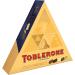 Toblerone Selection Box 200g - Milk Dark Almonds White and Crunchy Can't Forget Toblerone. A Spectacular Treat for Yourself or Someone You Love - Buy Online on GoSupps.com