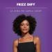 Nexxus Frizz Defy Professional Conditioner 400ml | Anti-Frizz Argan Oil & Elastin Formula for Smooth Silky Hair - International Shipping Available - Buy Online on GoSupps.com