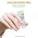 Goldfaden MD Radical Difference TRIAL .34 Fl Oz 0.34 Fl Oz (Pack of 1) - Buy Online on GoSupps.com