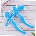 JECOMPRIS 3ST Prosthesis Cleaning Tool - Essential Hand Tools for DCSTONNO TOEN TOAR PROTOS and More - Blue (1 Sack) | International Shipping Available - Buy Online on GoSupps.com