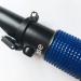 Aichose Salinity Refractometer for Seawater & Marine Fishkeeping Aquarium | Saltwater Pool | ATC Function | Dual Scale 0-100 Salinity & Specific Gravity - Buy Online on GoSupps.com