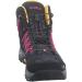 CMP Unisex Children's Rigel Mid WP Trekking Hiking Shoes - Antracite Bouganville Size 31 EU | International Shipping Available - Buy Online on GoSupps.com