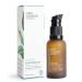 Nourish Facial Moisturizer by Skin Essence Organics - 100% Natural Certified Organic Face Oil Serum