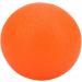 Buy Aynefy Silicone Handle Ball - Stress Relief & Hand Therapy Ball for Finger Strength Training | Orange - Buy Online on GoSupps.com