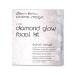 Aroma Magic Diamond Glow Facial Kit - 6 Steps Rejuvenating Skincare Set for All Skin Types | Restores Softness & Glow - International Shipping Available - Buy Online on GoSupps.com