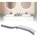 Pack of 10 Grout Cleaning Brushes | Long Handle Dust-Proof Window Groove Brush for Bathroom & Kitchen | International Shipping - Buy Online on GoSupps.com