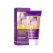 Double Baume Galbant et Raffermissant pour les Fessiers 2x60g Cr me de Massage Volumateur Hydratation Intense Action Liftante Pour des Hanches et Fesses Sculpt es Fermes et Rebondies