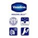 Vaseline Petroleum Jelly with Cocoa Butter 7.5 Oz - Moisturizing Skin Care for All Skin Types | Buy Online - Buy Online on GoSupps.com