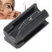 4-in-1 Eyebrow and Eyeliner Pencil Sharpener for Eye Makeup - Beauty Tool for Lip Liner and Brow Pencils - 1.6 x 0.8 x 0.8in - Buy Online on GoSupps.com