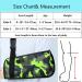Camo Kids Arm Sling Brace for Toddler - Pediatric Shoulder Support for Injury - Camo Green Boys Girls S - Buy Online on GoSupps.com