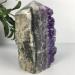 Tower Natural Amethyst Quartz Purple Crystal Stones Specimen Home Decoration Crafts Gift FUZEGRDLI - Buy Online on GoSupps.com