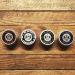 Dear Barber Men's Strong Hold Pomade Travel Size Tin - High Shine Finish - Controls Curly Frizzy Hair - 20ml (Pack of 1) - Buy Online on GoSupps.com