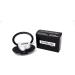Formline LED Illuminated Jewelers Loupe Trichome Scope 60x + 30x Lens - Magnifier for Gardening, Jewelry, Antiques, Coins, Rocks, Stamps, Hobbies - White/Silver - Buy Online on GoSupps.com