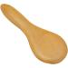 Verdant Touch Facial Gua Sha Tool - 100% Natural Wood Massage Board for Eye Fitness - Portable 6x2 Inches - Buy Online on GoSupps.com