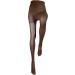 Truform Sheer Compression Pantyhose 20-30 mmHg - Women's Shaping Tights 20 Denier Taupe Large - 1 Pair - International Shipping Available - Buy Online on GoSupps.com