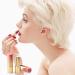 5-Piece 3.5g Gradient Pink Lipstick Tubes - Refillable DIY Lip Balm Containers - Buy Online on GoSupps.com