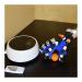 ZZBB Rehabilitation Robot Gloves Finger Training Increase Muscle Tone Comfortable Stretching and Resting of The Hands Left-hand Large