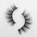 5 Pairs Cocohot Cross Pattern False Eyelashes - Natural Long False Lashes Set for Stunning Looks | International Shipping Available - Buy Online on GoSupps.com