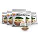 Tassimo capsules Jacobs Cappuccino Classico 40 coffee capsules pack of 5 5 x 8 drinks Cappuccino Classico Single