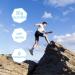Nutripure | Gel nerg tique Longue Distance | Go t Neutre | Haute Tol rance Digestive | Sans Conservateurs | 30g de Glucides | Sport d Endurance (Course Trail V lo Triathlon) | 1 tui (12 gels) 2.5 g (Lot de 12) - Buy Online on GoSupps.com