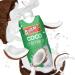 AYAM Coconut Cream | 100% Natural Ingredients | 99% Coconut | Boosted with Coconut Water | High Quality | Plant Milk | Lactose Free | Gluten Free | Convenient Pack - 330ml - Buy Online on GoSupps.com