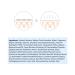 Seaseal Bamboo Salt Soap - Korea's No.1 9 Times Baked Bamboo Salt, Powerful Antioxidant, 0.9% Salt Solution, 3.53 oz - Buy Online on GoSupps.com