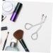 2 Pieces Partial Eyelash Curler Practical Eyelash Tool Mini Hair Eyelash Holder Tool for Makeup Beauty Tools for Eyelashes Heating Eyelash Tools Curling Iron Miss - Buy Online on GoSupps.com