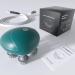 COOBST Handheld Head Massager - Electric Scalp Massager for Self-Care & Headaches in Blue - Buy Online on GoSupps.com