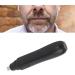 TARSHYRY 360 Rotating Electric Nose Hair Trimmer - Painless USB Rechargeable Clipper for Men | International Shipping Available - Buy Online on GoSupps.com