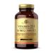 Solgar Vitamin D3 (Cholecalciferol) 10 mcg (400 IU) - 250 Softgels - Helps Maintain Healthy Bones & Teeth - Immune System Support - Non-GMO Gluten Free Dairy Free - 250 Servings