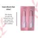 Buy Makeup by Mario Mini MoistureGlow Plumping Lip Serum Duo - Mauve Glow & Mocha Glow | International Shipping Available - Buy Online on GoSupps.com