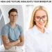 Kaifu Oversized Square Reading Glasses for Men & Women - Blue Light Blocking Multi-Color 2.75 Diopters - Perfect for Large Faces - Buy Online on GoSupps.com